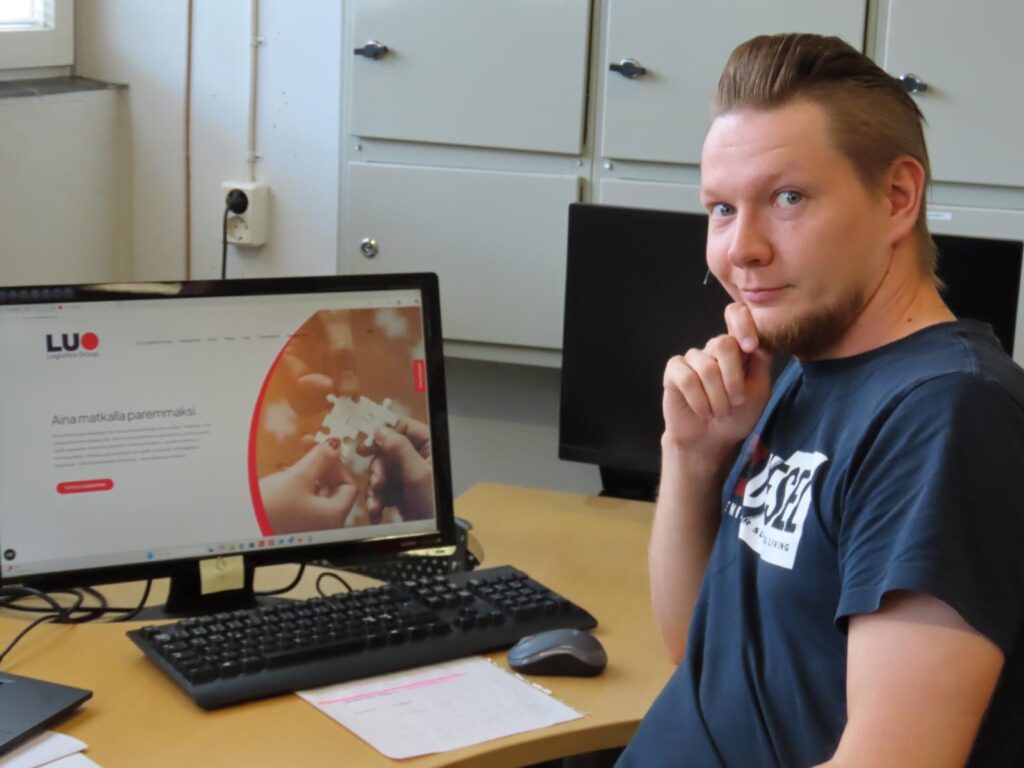 Teppo Piirainen