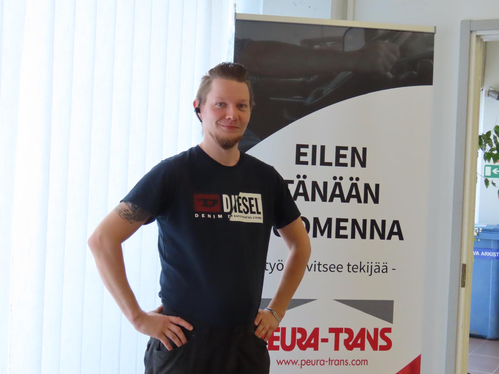 Teppo Piirainen